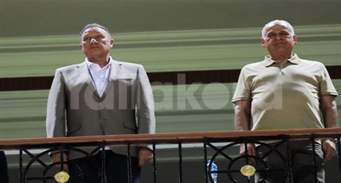 مصدر بالأهلي ليلا كورة: الخطيب يدرس التظلم على عقوبة كاف.. لم يكن هناك جماهير في رادس